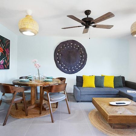 Villa Casa Desierto Azul Corralejo Habitación foto