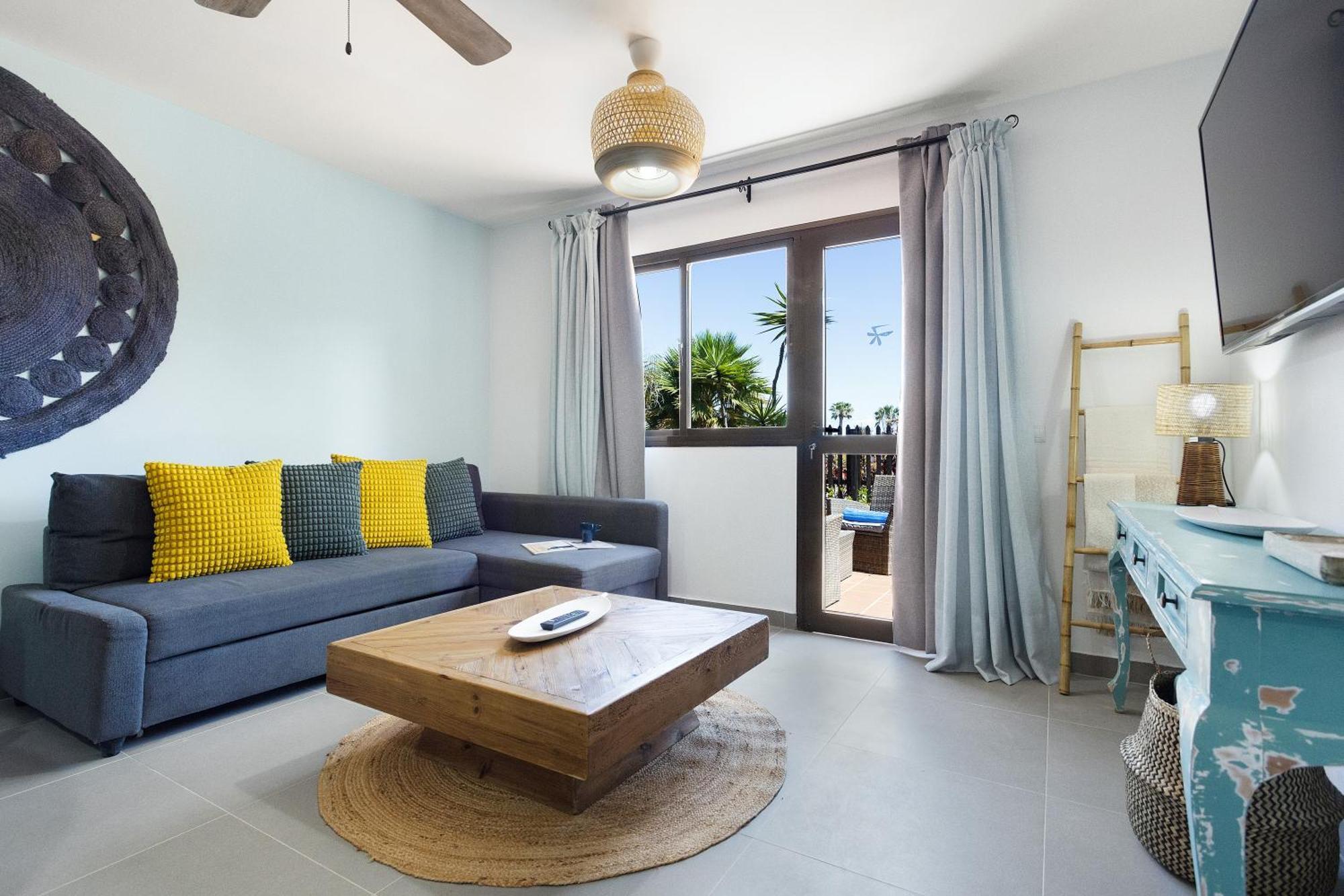 Villa Casa Desierto Azul Corralejo Habitación foto
